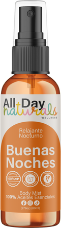 Buenas Noches - Relajante nocturno