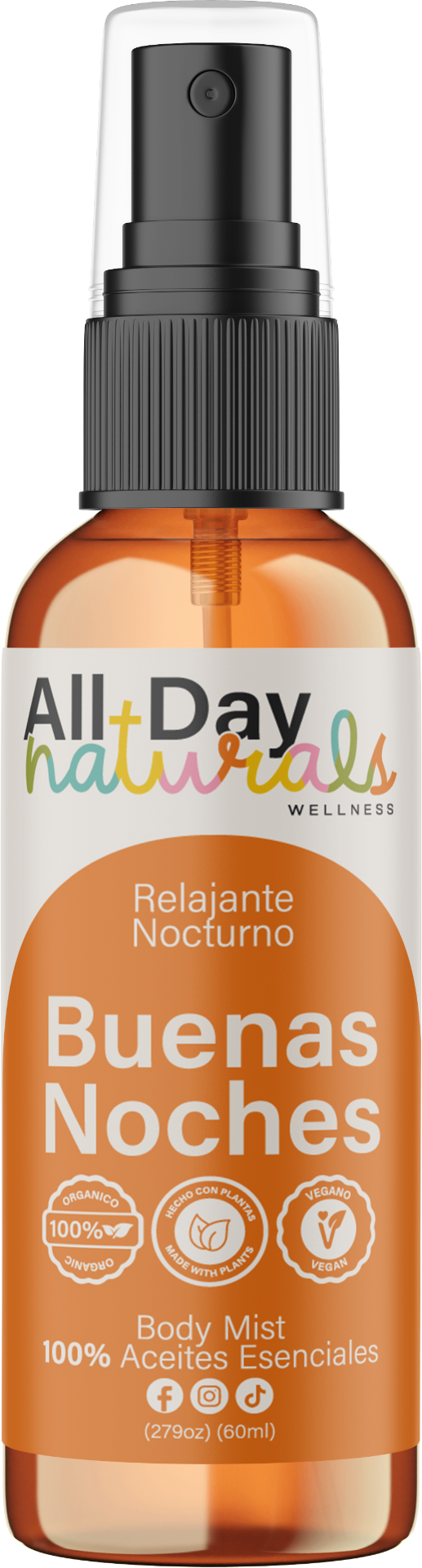 Buenas Noches - Relajante nocturno