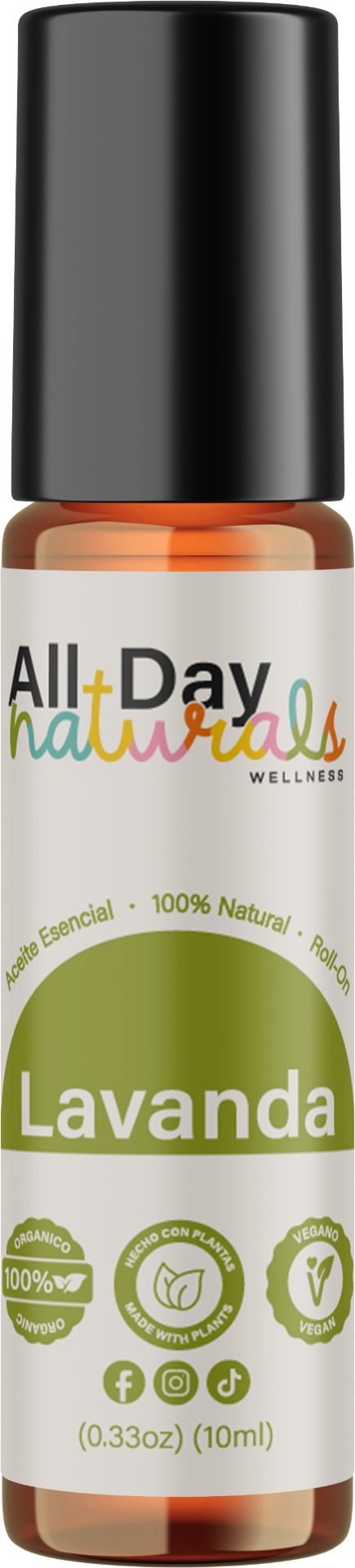 Lavanda - Aceite esencial