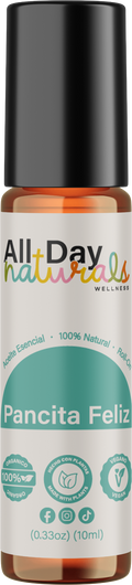 Pancita Feliz - Aceite esencial