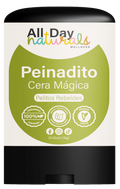 Peinadito - Cera mágica