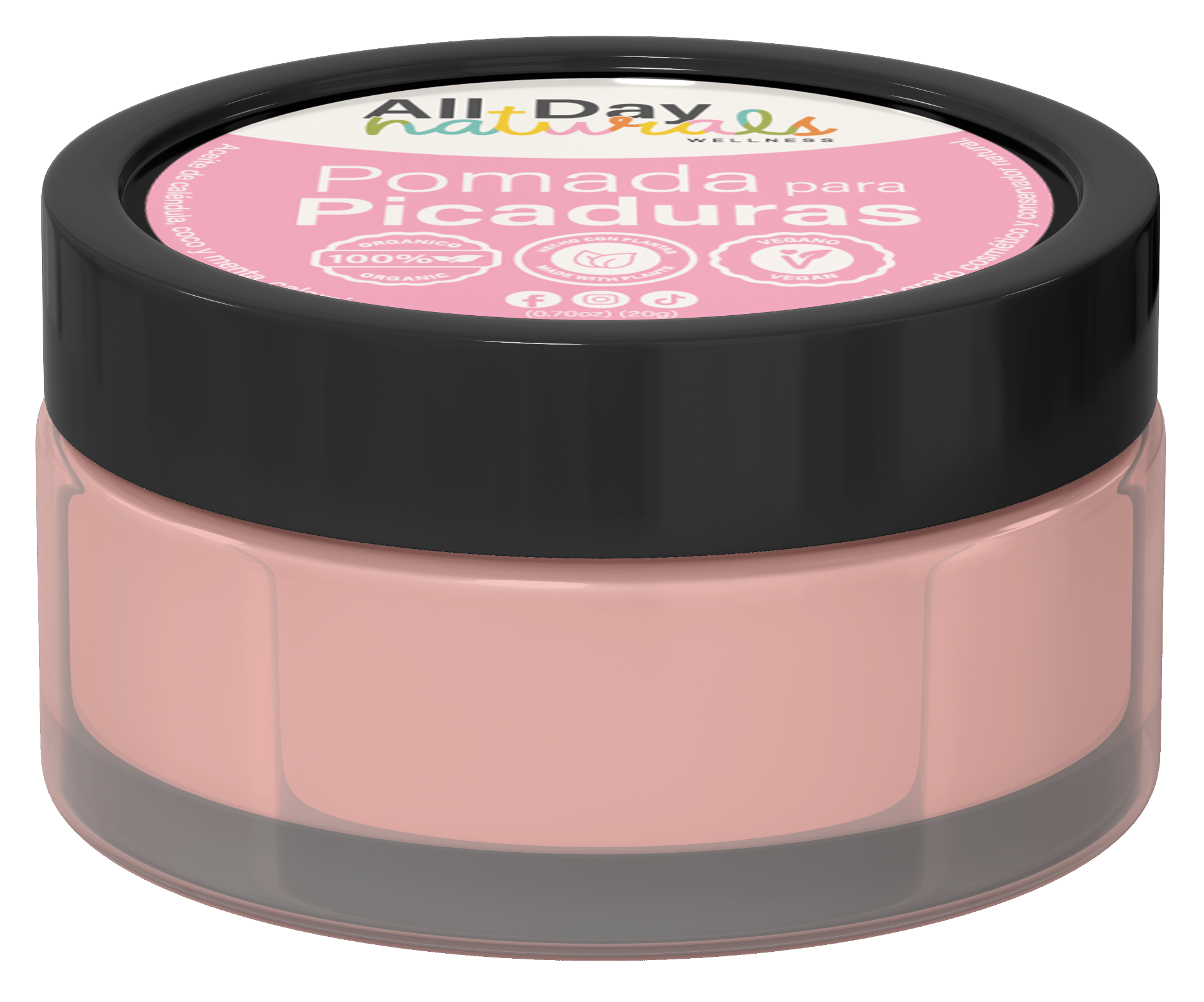 Pomada para Picaduras