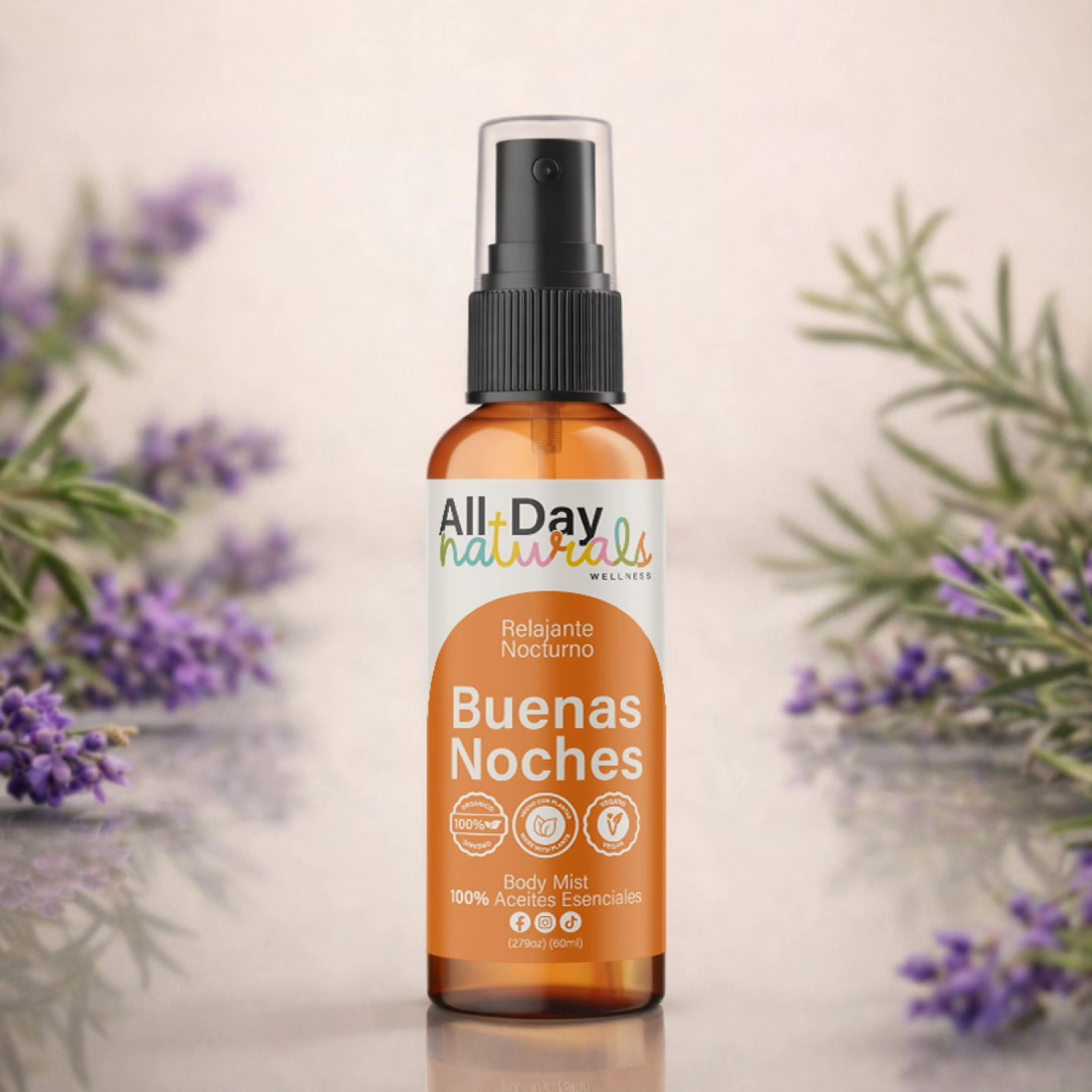 MosquiCero Relajante