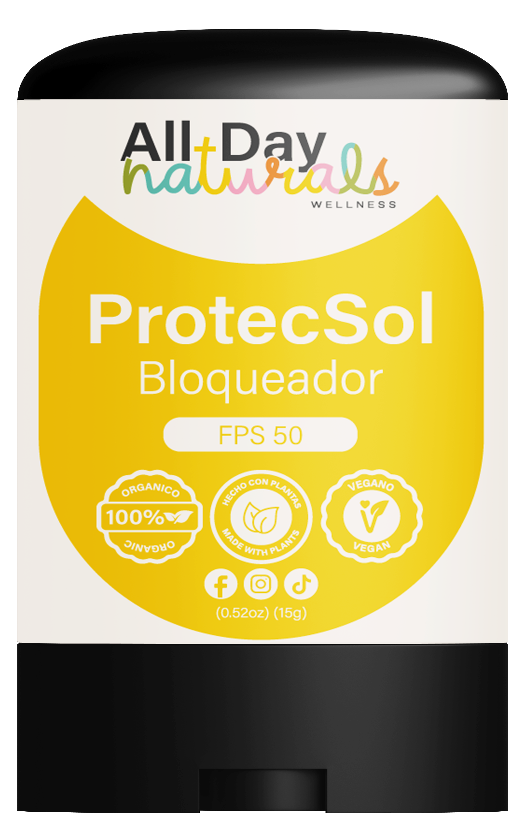 ProtecSol FPS 50
